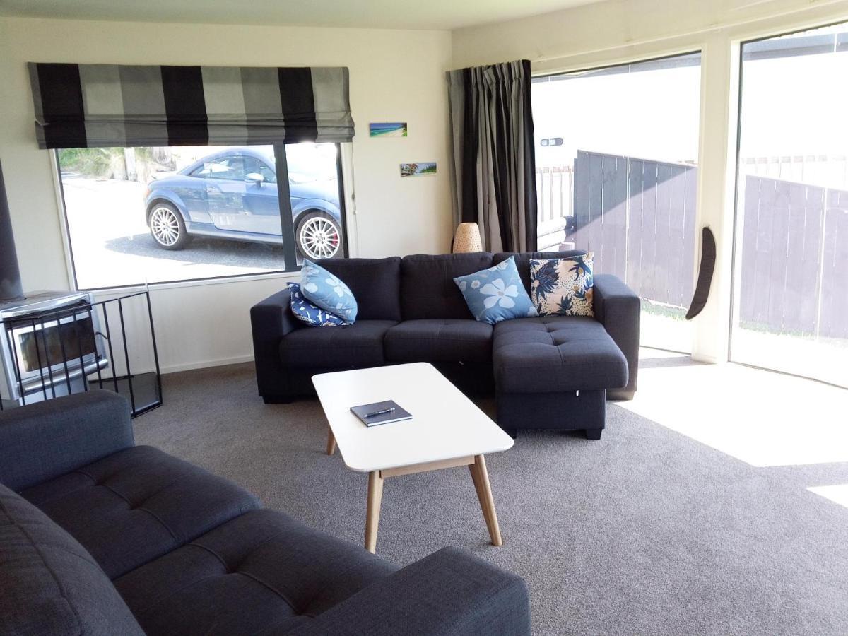 Super Sunny Holiday Home Richmond Exterior foto