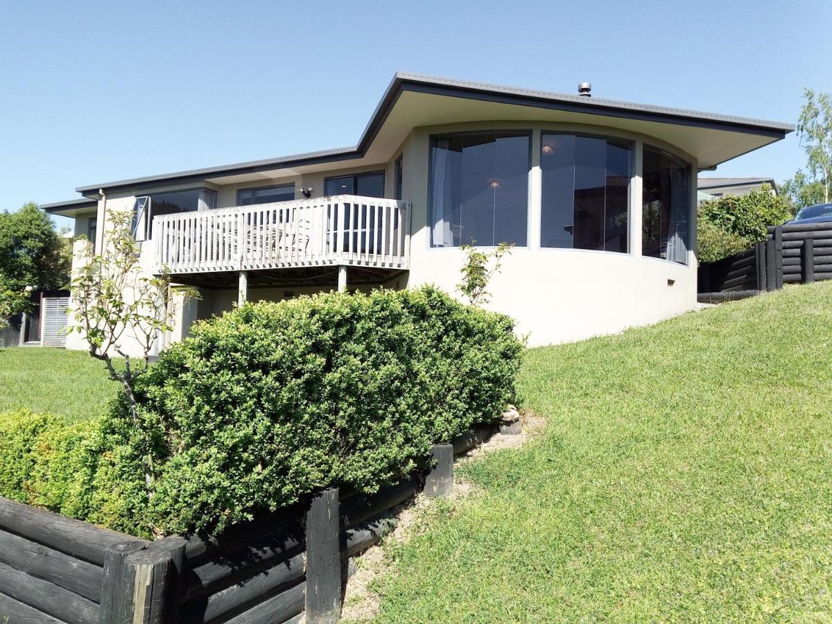 Super Sunny Holiday Home Richmond Exterior foto