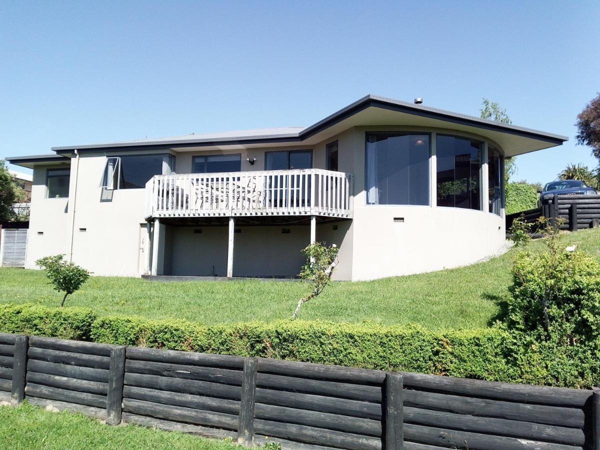Super Sunny Holiday Home Richmond Exterior foto